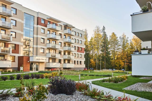 Osiedle Sterowców: ile będzie budynków i co z przyszłymi planami?