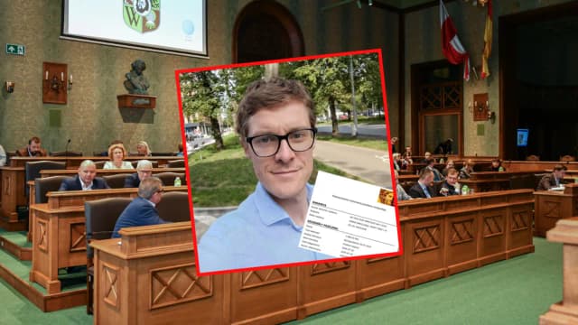 Ile zarabia radny osiedla we Wrocławiu? Zaskakujące kwoty i fakty