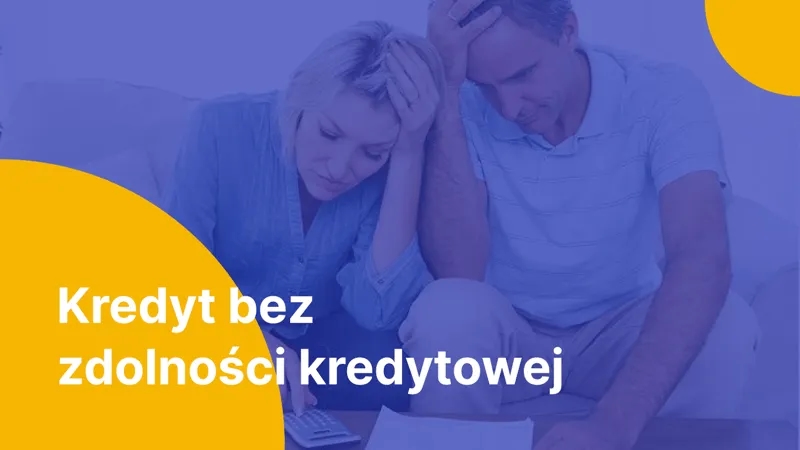 Jak dostać kredyt na mieszkanie bez zdolności kredytowej i nie stracić