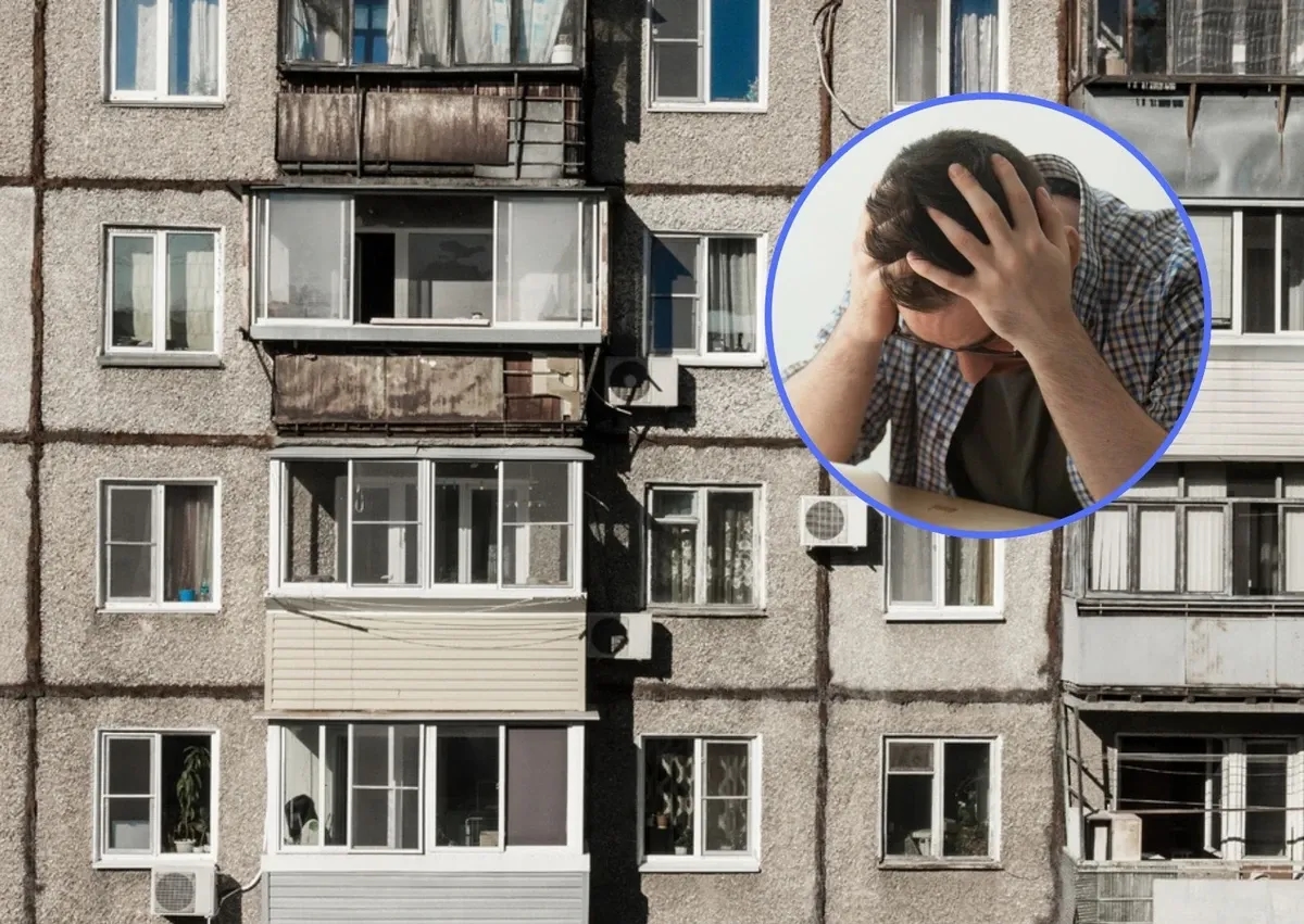 Czy komornik może zająć mieszkanie żony za długi męża? Prawda o tym