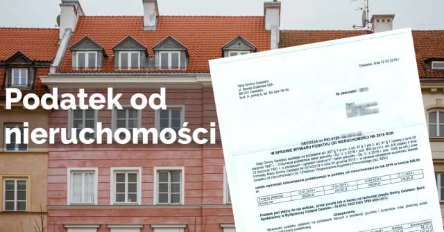 Kto płaci podatek od nieruchomości przy umowie dzierżawy? Odpowiedź zaskakuje